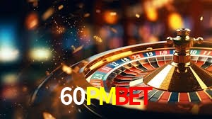 Jogos populares e pagamentos rápidos na 60PMBET