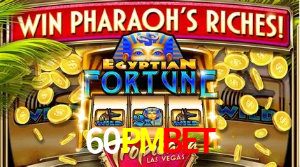 Jogos de mesa e apostas rápidas na 60PMBET