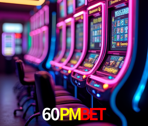 Segurança e performance na plataforma 60PMBET