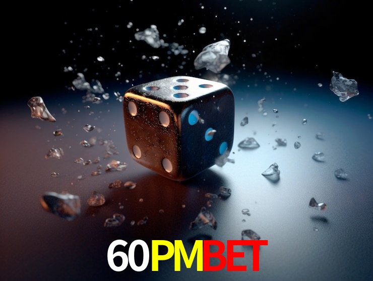 Jogos com bônus e suporte 24h na 60PMBET