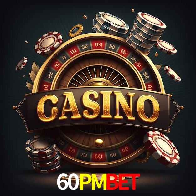 Download rápido e seguro na 60PMBET