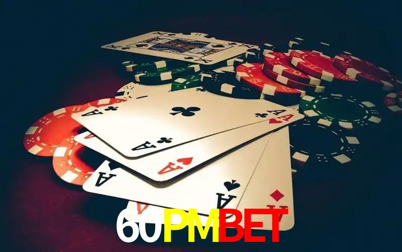 Benefícios VIP na 60PMBET